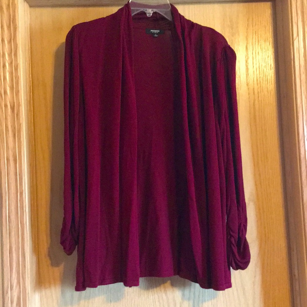 Premise Studio Cardigan